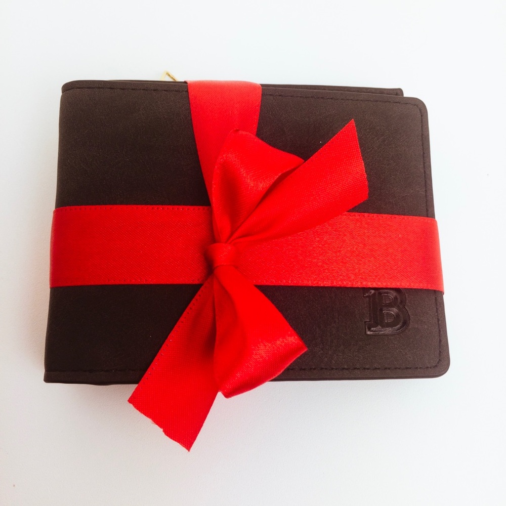 Baborry Wallet Sets (2 color options)